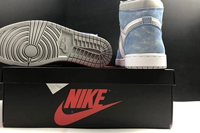 BestValue 1“ 211 Hype 555088-402 Royal” Jordan Air 1001